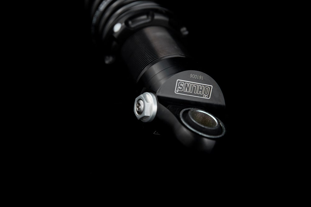 Öhlins Shock absorber for Harley-Davidson Road Glide 2016